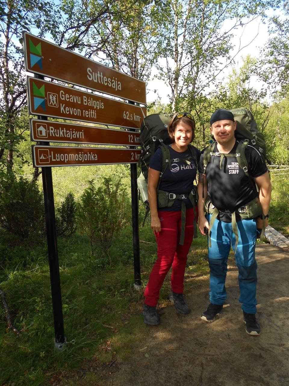 Wilderness & Nature Services Wilderness & Nature Services